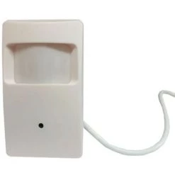 Caméra à Capteur Urmet PIR Sensor IP 1080P Lentille Fixe 3,7 Mm 1099/204