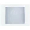 URMET Module Numéro De La Maison Alpha Blanc 1168/50W -URMET Soldes 15966410 1