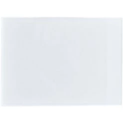 URMET Module Aveugle Alpha Couleur Blanche 1168/59W