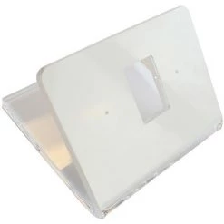 Support De Table Urmet Moniteur, MODO 1723/52