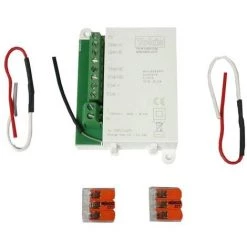 Actionneur Urmet MAU500ERP Pour La Fermeture Automatique Des Portes Et Des Volets Roulants 5454475