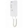 Intercom Avec Le Bouton D'ouverture De Porte Et 1 Bouton Supplémentaire Urmet 1150/1 -URMET Soldes 15966975 1