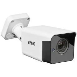 Caméra Bullet Urmet AHD 5M Optique 2,8-12mm AF 1096/406