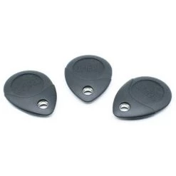 Kit 3 Clés Urmet Pour Lecteur De Proximité Mifare Plus 1068/432