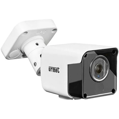 Caméra Bullet Urmet AHD 5M Optique Fixe 2.8mm 1096/405 3 Caméra Bullet Urmet AHD 5M Optique Fixe 2.8mm 1096/405
