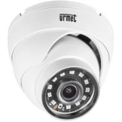 Caméra Dome Urmet AHD 5M Optique Fixe 2.8mm 1096/505
