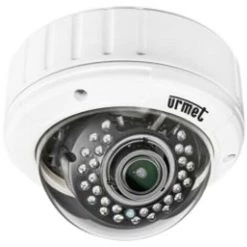 Caméra Anti-vandalisme Dome Urmet AHD 5M Optique 2.8-12mm AF 1096/507