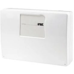 Centrale Antivol Urmet Professionnel 8 Entrées Extensible à 128