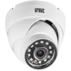 Caméra Dome Urmet AHD 2M Optique 2,8mm 1096/310