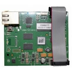 Interface Server Urmet Pour La Gestion à Distance 1067/004