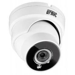 Caméra Dome Urmet IP 4K à Objectif Fixe 3,6 Mm 1099/700