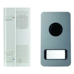 Kit Audio Mains Libres - URMET 1122/61