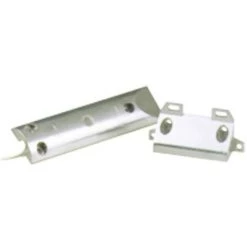 Contact Magnétique Urmet Pour Portes Basculantes IMQA 1 Niveau 1033/705