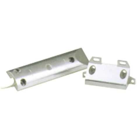 Contact Magnétique Urmet Pour Portes Basculantes IMQA 1 Niveau 1033/705 3 Contact Magnétique Urmet Pour Portes Basculantes IMQA 1 Niveau 1033/705