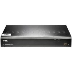 Enregistreur Vidéo Numérique HVR Urmet AHD 1080N 4 Canaux H.265 1097/314