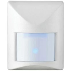 Détecteur à Infrarouge Passif Urmet 12 Mètres 12V 1033/012