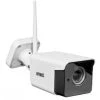 Caméra Compacte Urmet Wi-Fi IP 1080P Varifocal 2.8-12mm 1099/216 -URMET Soldes 29991542 1