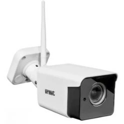 Caméra Compacte Urmet Wi-Fi IP 1080P Varifocal 2.8-12mm 1099/216
