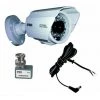 CAM 2 Caméra De Surveillance Pour Kit NOTE URMET - BLANC