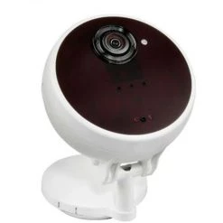 CaméraLan/Wifi Urmet Pour L'intérieur 1051/004