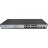 Switch PoE Urmet 16+2 Ports Full Gigabit 1093/833 -URMET Soldes 33039698 1