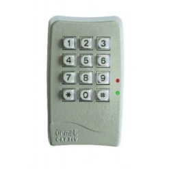 URMET FRANCE Alimentation 12Vca 18Va 3 Modules -URMET Soldes 34200726 2