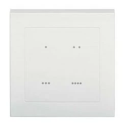 URMET Commande 4 Scenarios (CMD600)