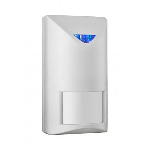 URMET Detecteur Double Technologie 12M (DT12) 3 URMET Detecteur Double Technologie 12M (DT12)