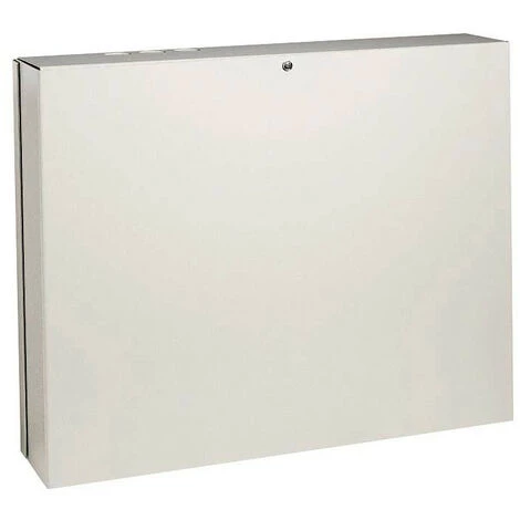 URMET Coffret Alim 2.2A Bat 18A (UAS15) 3 URMET Coffret Alim 2.2A Bat 18A (UAS15)