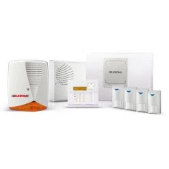 URMET Cube3 Mp500/8 (UCUBE3)