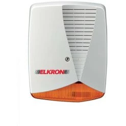 URMET Sirene Ext Abs Nf/En Auto Alim (HPA700P)