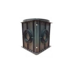 URMET Pot A Sceller Pour Dt250-2Rt (PO/DT250)