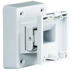 URMET Supp Reglable Mur/Plaf Dt17 (SODT17)