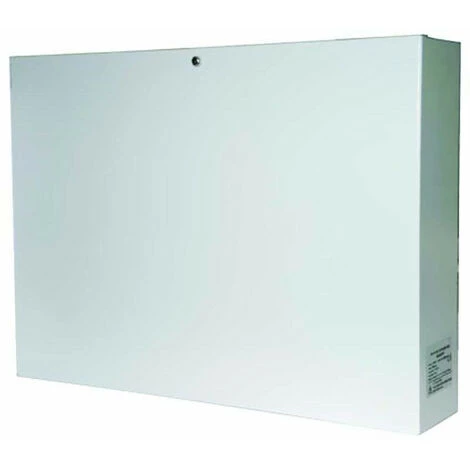 URMET Centrale Mp500/16 (UMP500/16) 3 URMET Centrale Mp500/16 (UMP500/16)