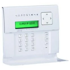 URMET Clavier Ump500/Xx (UKP500D/N)