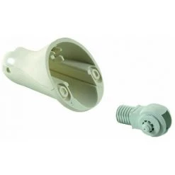 URMET Lot De 10 Rotules Orientables (USP900/10)