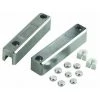 URMET 2 X Contacts Porte Metal (UMMS03) -URMET Soldes 35998453 1