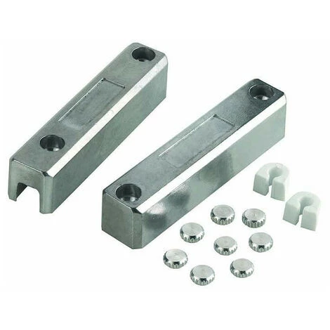 URMET 2 X Contacts Porte Metal (UMMS03) 3 URMET 2 X Contacts Porte Metal (UMMS03)