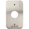 URMET Face Inox T25 60X100 (10040/IPT)