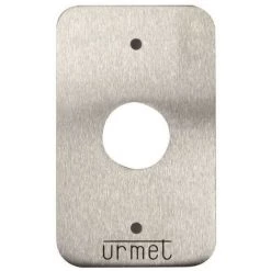 URMET Face Inox T25 60X100 (10040/IPT)