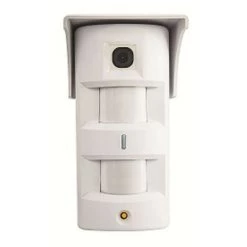 URMET Detecteur Ext Double Ir Photo (1051/106)