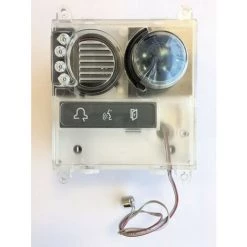 URMET Module Audio/Video 2Voice V83 (1083/68)