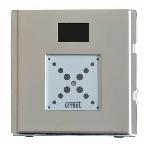 URMET Module Lecteur De Badge (1158/45) 3 URMET Module Lecteur De Badge (1158/45)