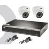 URMET Kit Ahd 2 Camdom+1Dvr (1093/KAHDB) -URMET Soldes 35998576 1