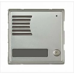 URMET Module Pour Micro-Hp 1Bp (1148/21)