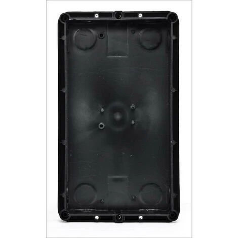 URMET Boite Encast Sinthesi Pour 2Mo (1145/52) 3 URMET Boite Encast Sinthesi Pour 2Mo (1145/52)