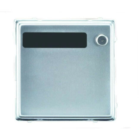 URMET Module 1T Sinthes 2I (1148/11) 3 URMET Module 1T Sinthes 2I (1148/11)