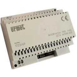 URMET Interface Cctv (1723/69)