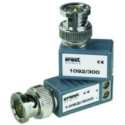 URMET Kit Emetteur Recepteur 80M 1P Cat5 (1092/300)