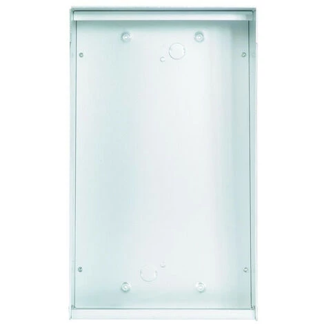 URMET Boit Visiere Saillie P/7772/12 (2P16) 3 URMET Boit Visiere Saillie P/7772/12 (2P16)